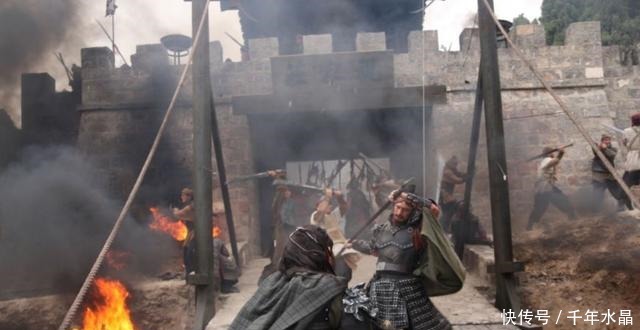 下场|梁山一神偷,身手了得无所不偷,命运却被一只鸡改变,下场极惨!