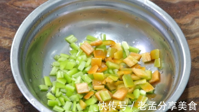 教大家蚂蚁上树的做法!好吃营养又健康!下饭下酒的佳肴!试试吧