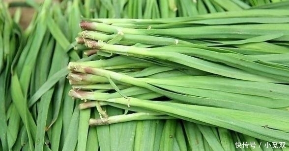 血管|韭菜和它一起吃,堪比虫草,吃了血管干净,远离癌症
