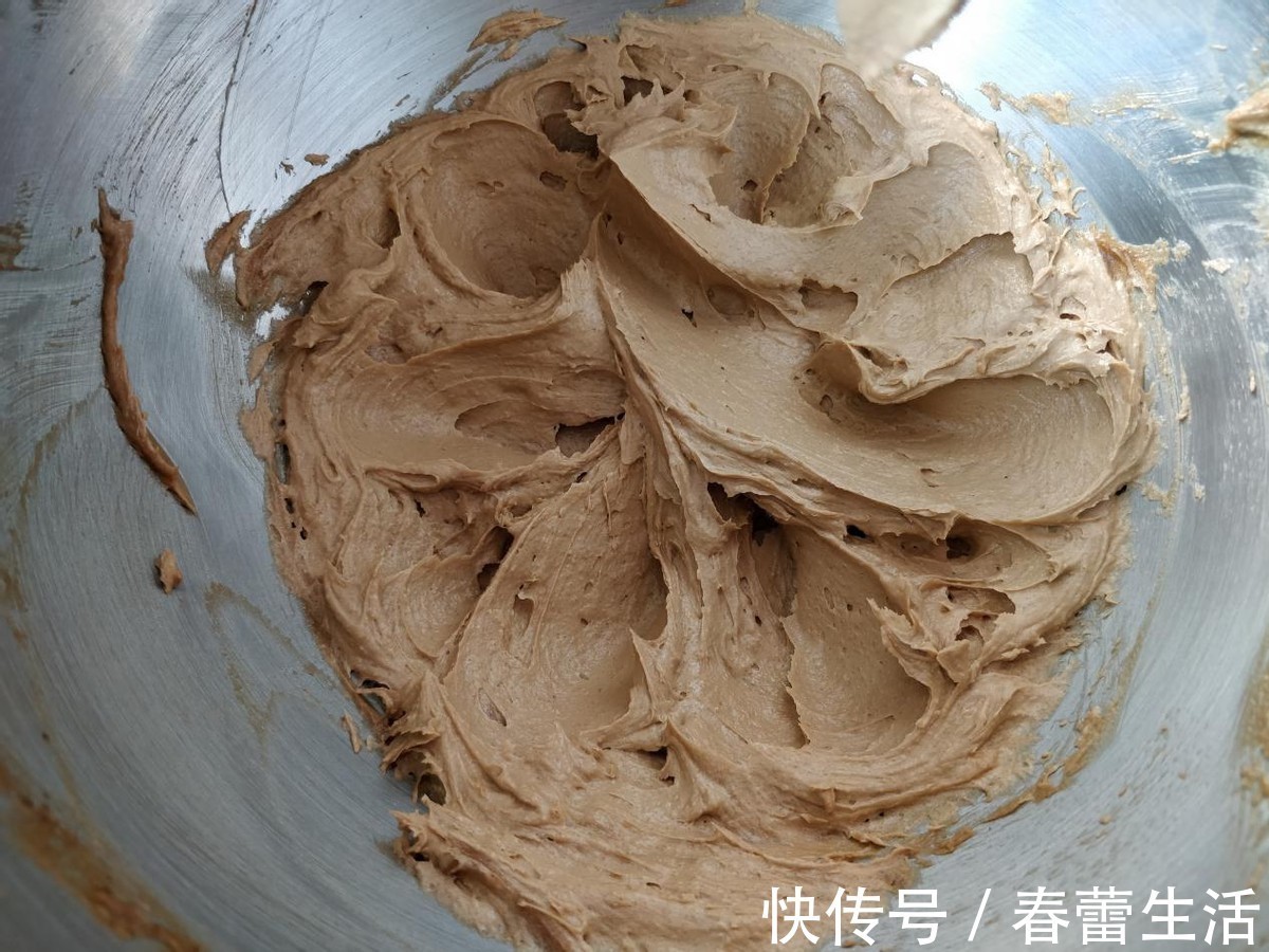 曲奇饼|外面10元一袋的趣多多,在家做省一半钱,健康还卫生