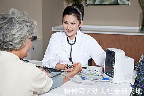 老人|70到80岁是长命与否的关键期,做好这5点,老人想不长寿都难!