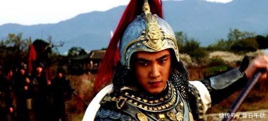 皇帝|此人最开始是唐朝的武将,命好一直活到宋朝,侍奉过13位皇帝!