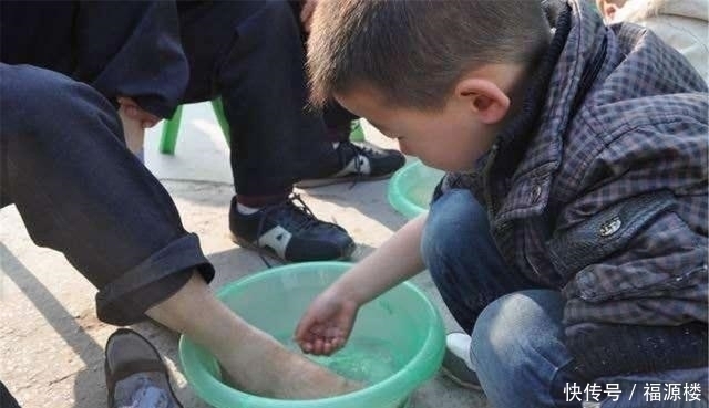 林老太太|人到晚年才恍然大悟,无论生多少个子女,最孝顺自己的总是这一个