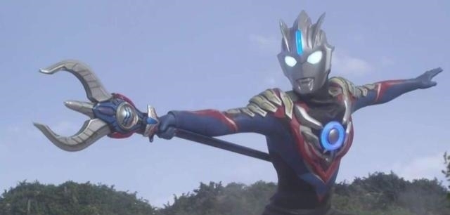 奥特曼为什么拥有强大力量？所有的核心力量来源于这，却鲜有人知