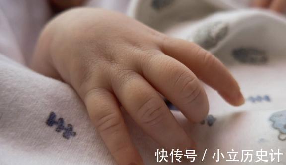 脆弱|从宝宝指甲能看出健康程度?这些宝宝的指甲问题该如何处理?