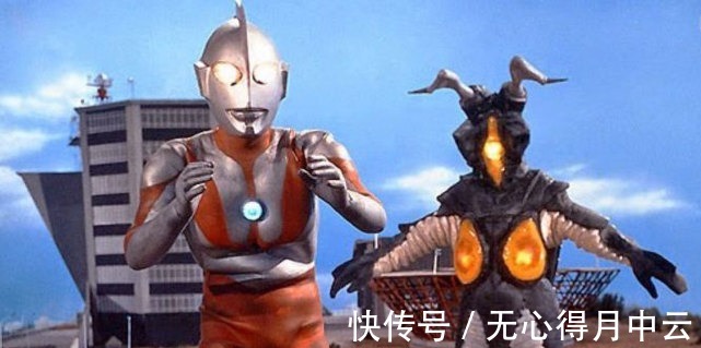 怪獸|奧特曼在力量膨脹的現在，初代奧特曼的實力會不會太弱了