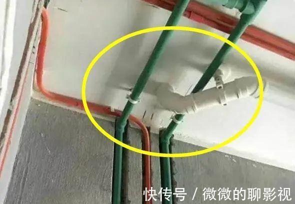 布线|“水走天、电走地”靠谱吗?聪明人都不信这个,电线走顶好处多