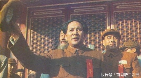 经典|毛主席一生中说过最经典的10句话，你知道几句？