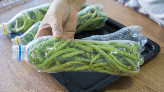 毛豆|夏吃豆,胜吃肉!适合夏天吃的6种豆子,解暑清热又低脂,别错过