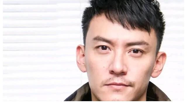 黄磊演的肾癌、看得观众得了尬癌,张震这样一看就知道他做了化疗