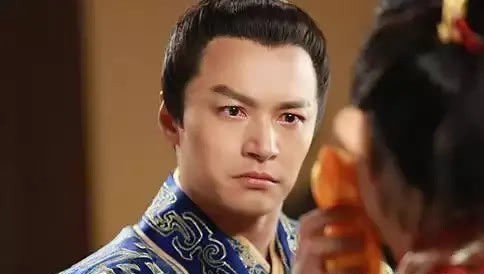 玄武门|玄武门之变背后的李元吉,因长得丑被嫌弃的一生