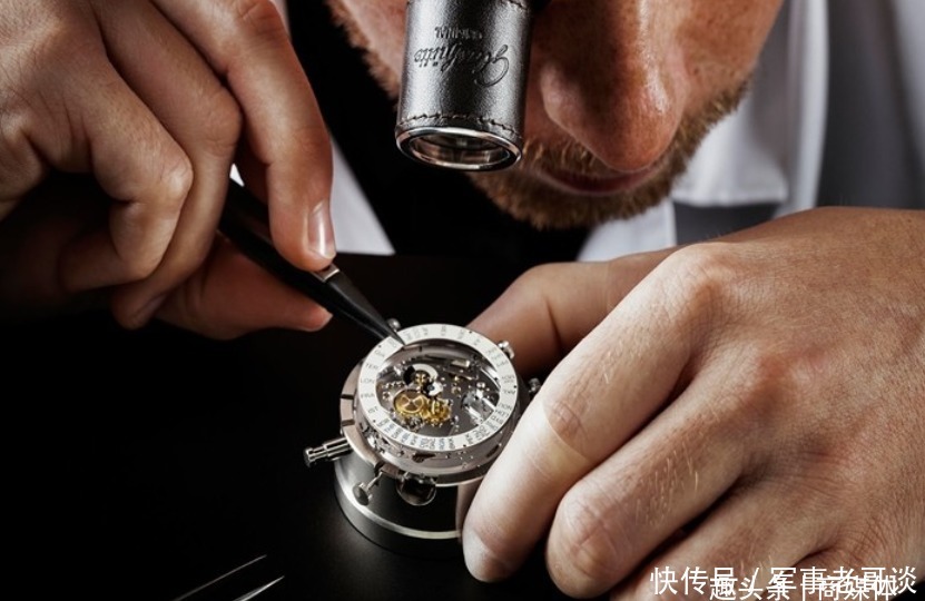 腕间新选择:如何高效回收旧手表