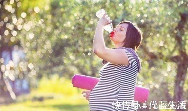 不良习惯|对胎儿发育不好的坏习惯,不止熬夜玩手机,尽早改正对大家都好