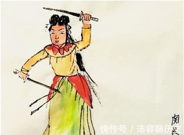 眼睛|他画的西游记,造型幼稚,却卖一千万,专家:你再看看悟空的眼睛