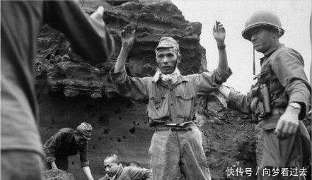 二战|二战时日军不携带防毒面具,为何德军会携带它?日军有一无耻行径