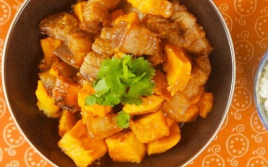 几道简单美味的家常菜，简单美味，好吃不油腻，学会做给家人尝尝