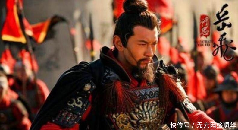 人姓|2万韩国人称自己是岳飞后人,却没有一个人姓岳,到底是咋回事?