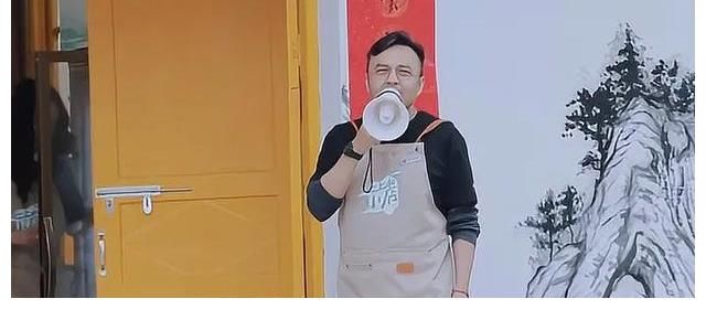 云上的小店：张继科 杨迪接地气之旅