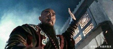 此人|此人是方腊四将之一,让梁山好汉吃尽苦头,堪称水浒传头号猛将