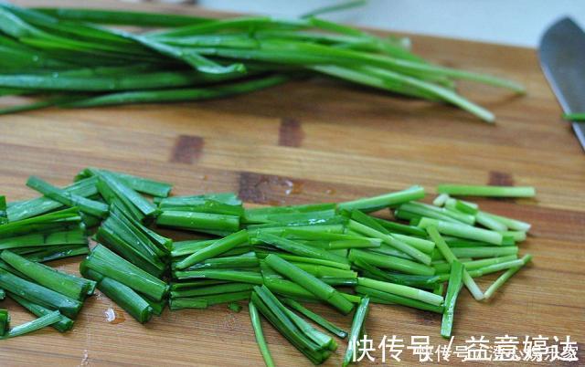 气味|它是“百菜之王”,一年四季都能买到,气味特殊,随便炒炒特开胃