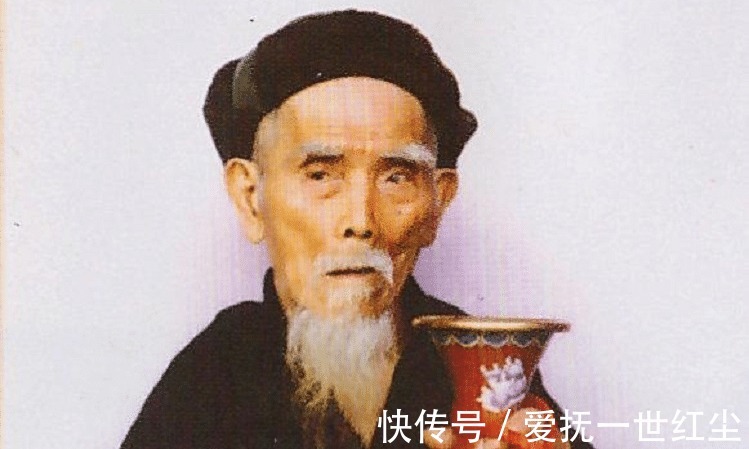 长寿|中国长寿之王,无儿无女活了133岁,只有一个爱好却不太健康