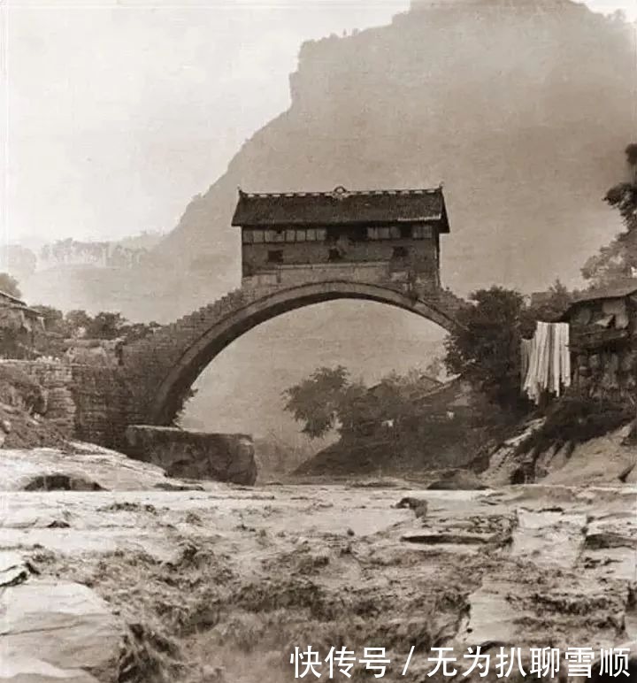 建筑|中国近百年被毁著名建筑简史