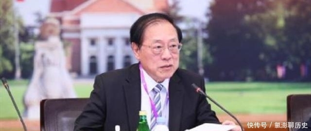 73岁顶级科学家姚期智,57岁放弃美国一切:我要回去,永远的