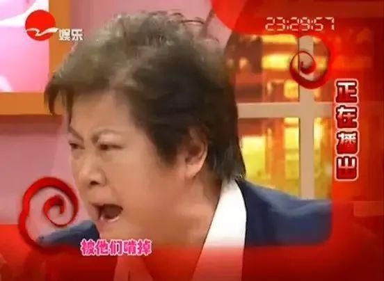 重看《新老娘舅》柏万青可以做表情包,节目内容毁三观