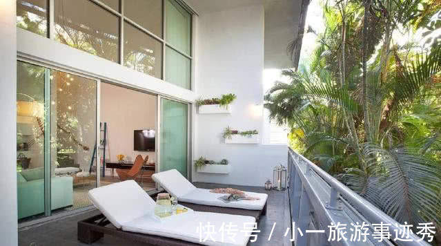 阳台|阳台装修不容小觑，以下细节是最容易忽略的，阳台瞬间变灾难区！