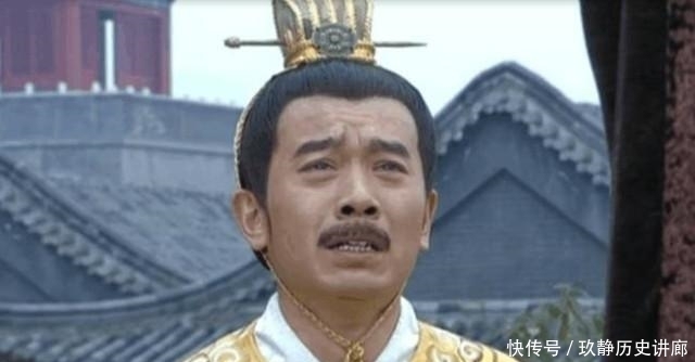 登基|朱棣登基之后,如何处置大哥朱标的妻子以及儿子?太过真实