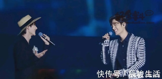 肖战|王一博和肖战现在的关系还好吗,肖战事件王一博反应如何