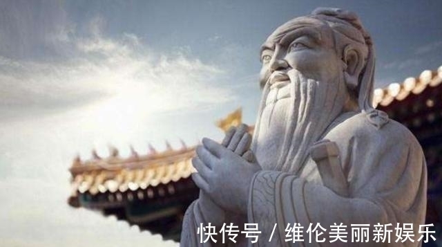 周公@历史上有5.5个圣人,为什么有一位只能是半圣?因为成圣太难