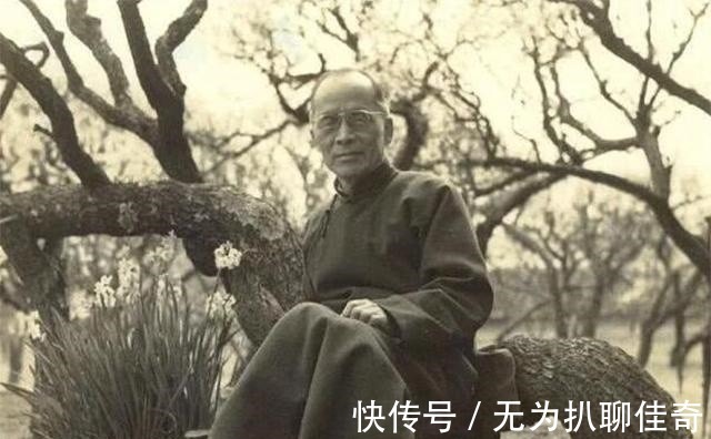 唐玉凤|胡兰成一生八段情史，与张爱玲最让人感慨，晚年与佘爱珍携手终老