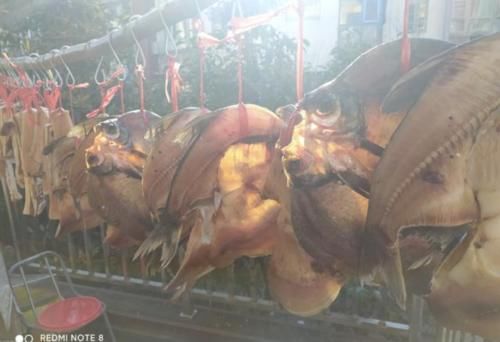  这才是腌制腊鱼的正确做法！