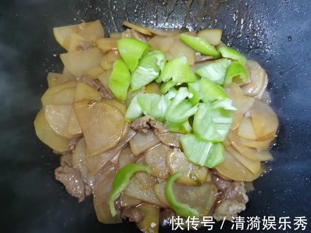 发芽|它是天然“碱性食物”,常吃口臭没了,腰肢细了,皮肤也变嫩了