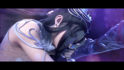 没想到你是这样的仙女姐姐!|武动乾坤绫清竹壁纸(二) | 绫清竹