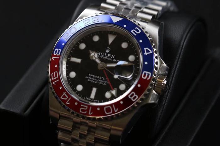 劳力士最保值的款式第一名不是鬼王，你能猜到是谁吗