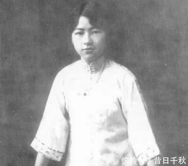 于林徽因|钱钟书笔下的林徽因, 她丈夫最训良, 极其不碍事!