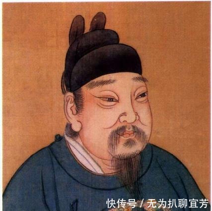 千百年来|中国古代最完美的皇帝，虽在位仅仅五年，但千百年来却无一人指责