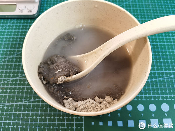 营养|营养健脾减肥好东西：捷氏芝麻糊