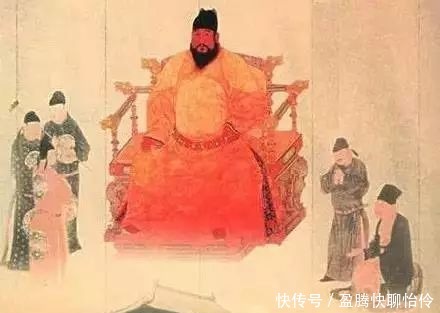 排名|全球最显赫的12大家族,排名第一的在中国!