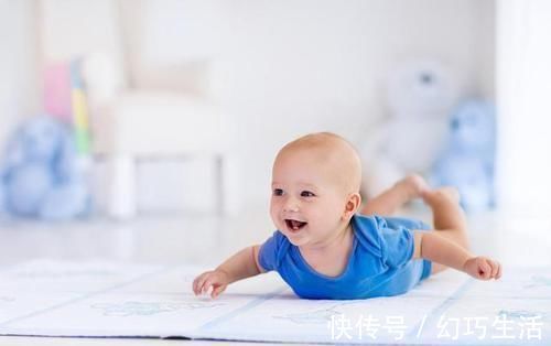 妈妈|1岁宝宝摔下床,妈妈的做法让奶奶直呼太冷血!医生却说:做得对