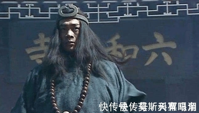 杨志@武松真正服的人就只有三个,鲁智深落榜,其中两人武艺胜过武松