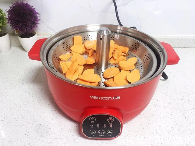 米妈|早餐这样做，只需早起5分钟，营养好吃又挡饱，不怕孩子不长个