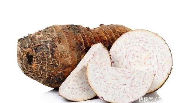 芋头|买芋头,选重的就错了,老农教我4招,个个粉糯到不行,真实用