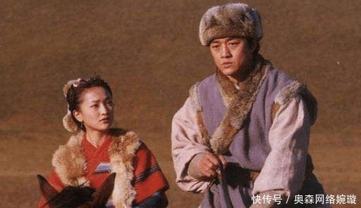 段誉|金庸笔下五大奇遇排行,段誉的最普通,张无忌的经历不是最特别的