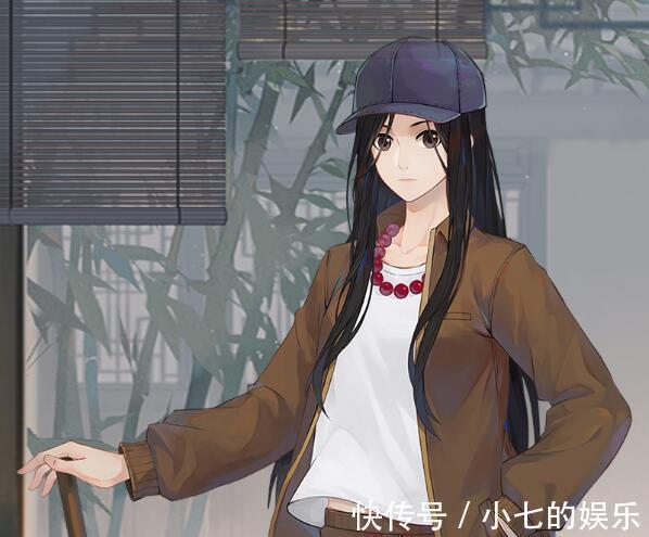 动漫|新笑傲江湖联动一人之下,阿威十八式威力显露,能秒杀全场?