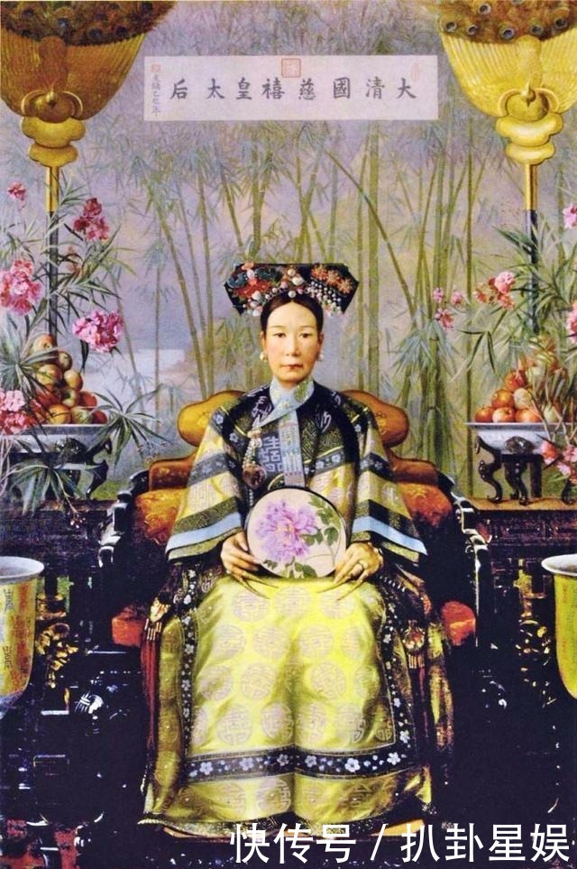 袁世凯|为什么清末没有出现如唐朝末年一样的藩镇割据?