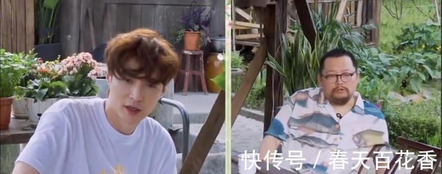 张艺兴|张艺兴认真读管理书籍，反遭“下头”式指点，请停止对他人的说教！