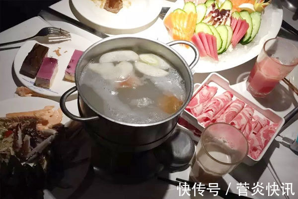 地瓜|易长肉的“素菜”排行,土豆靠边站,热量堪比吃油,诚肥的人少吃